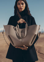 Cyme - Textured Taupe
